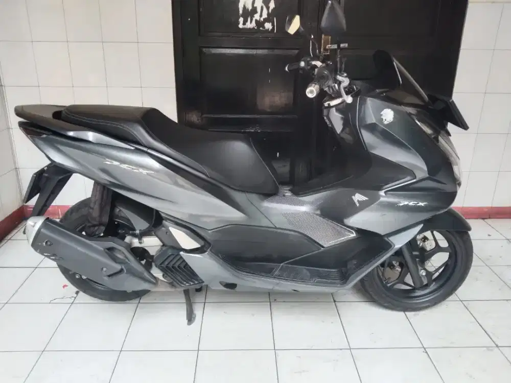 HONDA PCX 160 2022