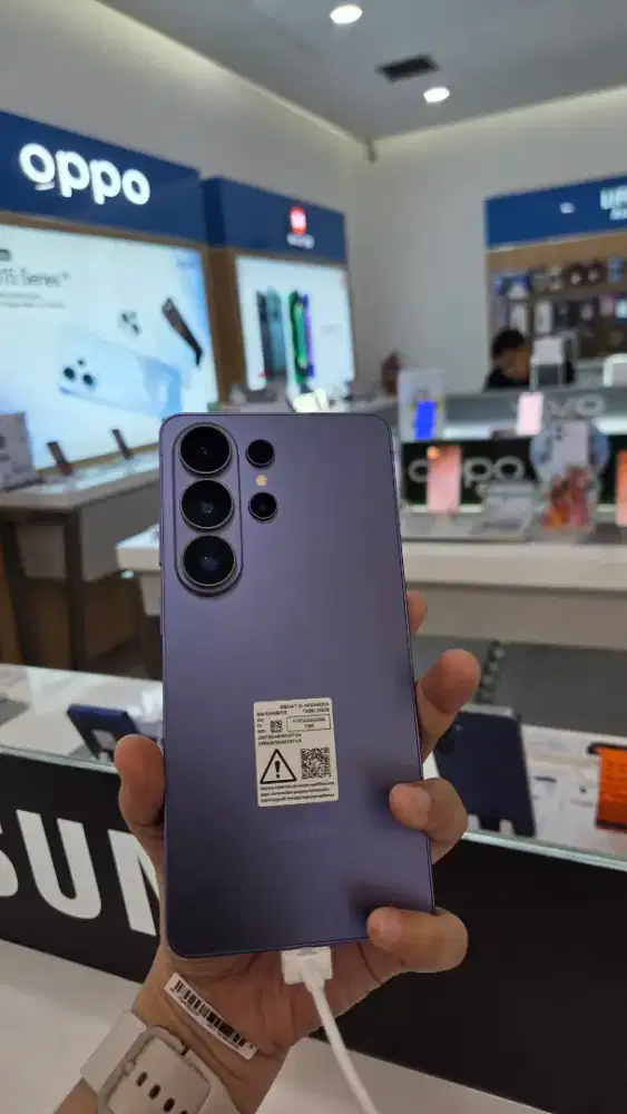 Samsung galaxy S26ultra 512Gb