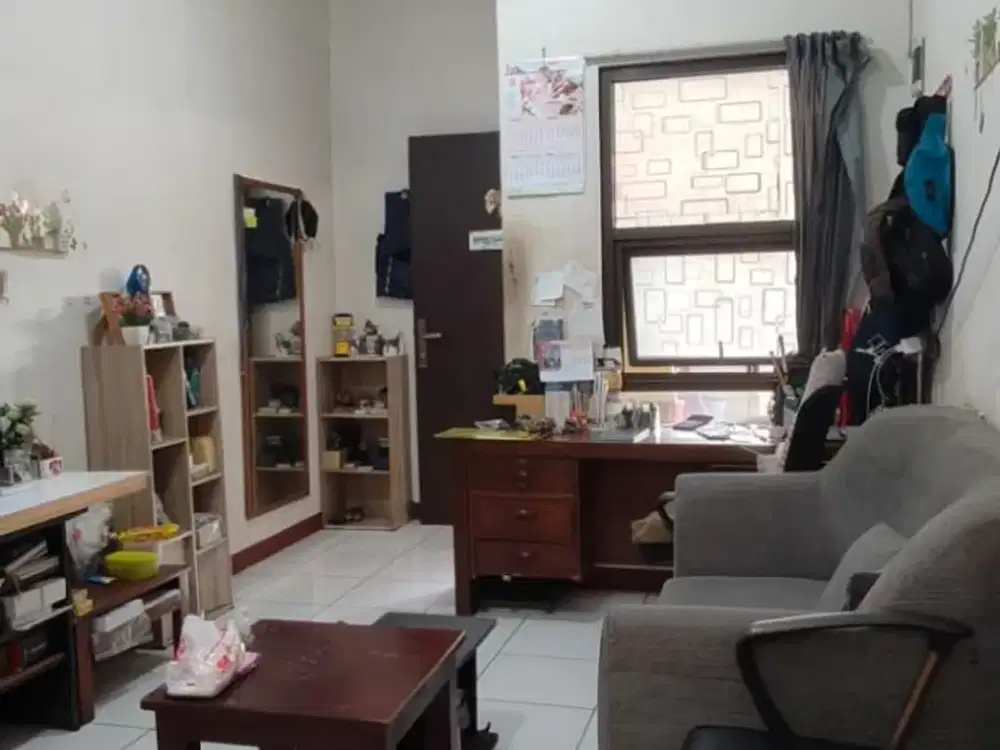 DIJUAL CEPAT RUMAH DI TAMAN KOPO KETAPANG