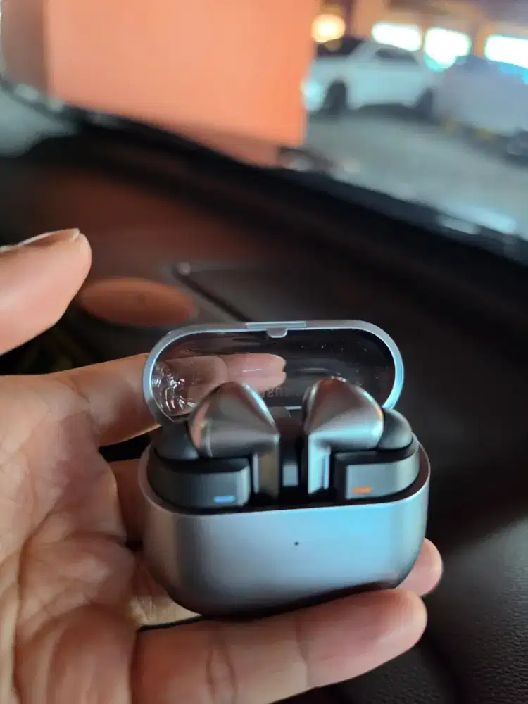 Samsung Buds 3 Pro Second Mulus