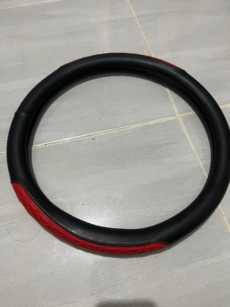 sarung setir toyota calya/sigra