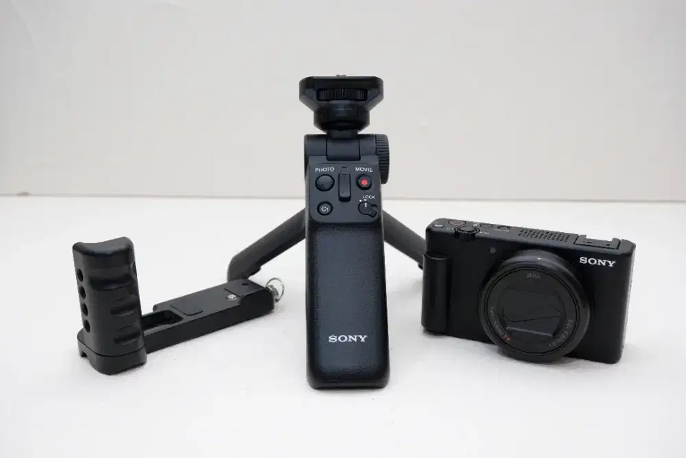 Sony xv 1 mark 2