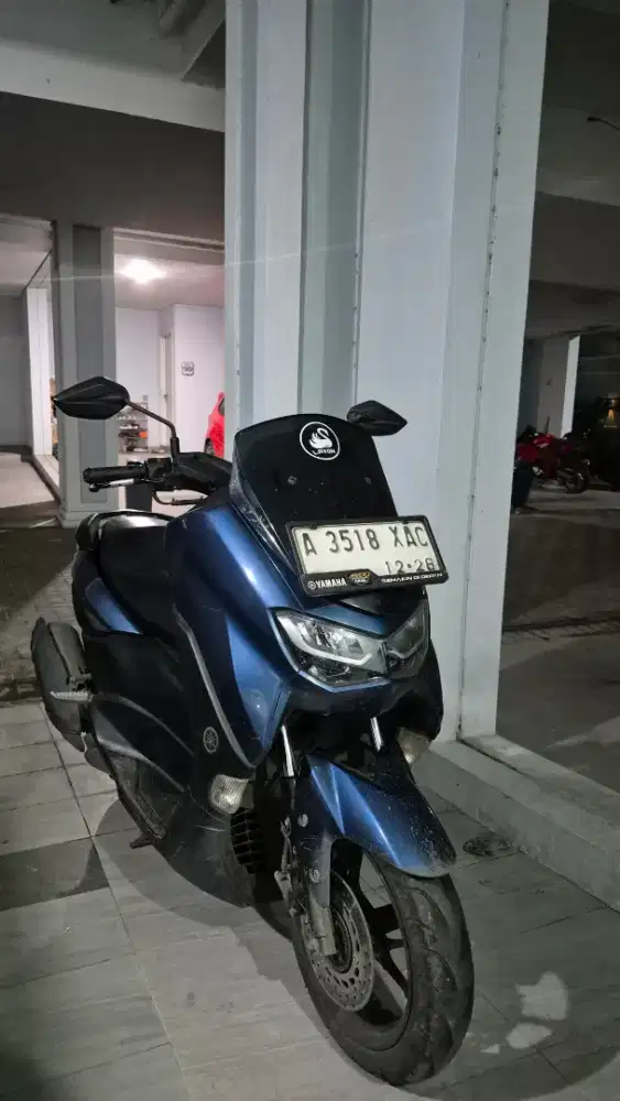 DIJUAL NMAX 2023 Harga Special