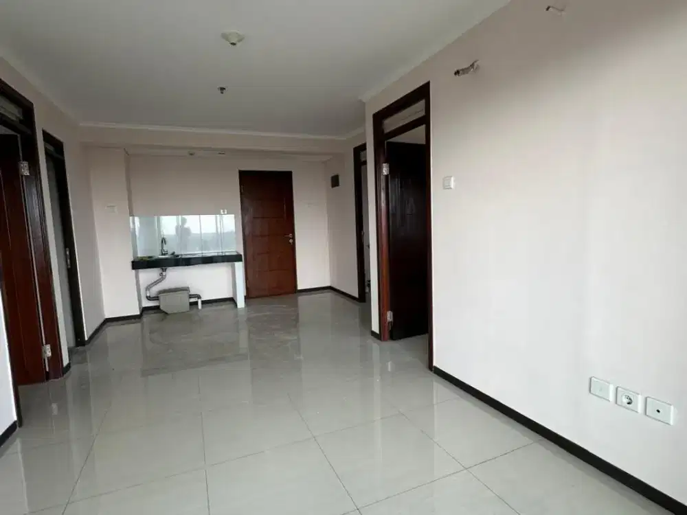 apartemen gateway pasteur 3 BR lantai 3,
