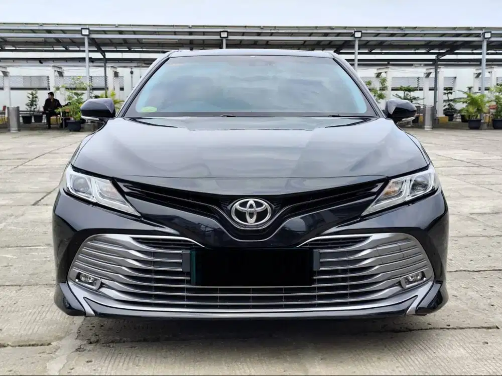 Camry V AT 2019                                    2018/2020/2021/2022