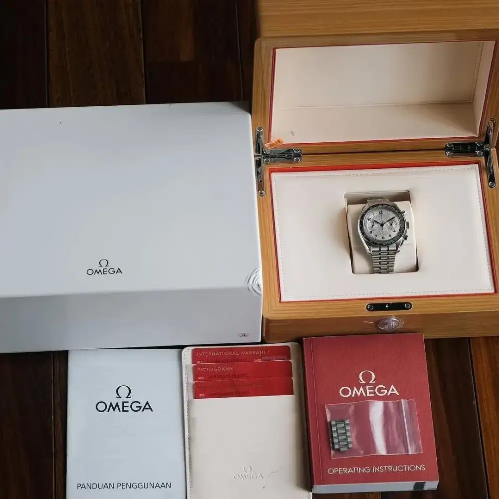 Omega Speedmaster Original