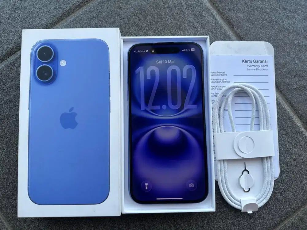 Iphone 16 128 GB Digimap BH 100