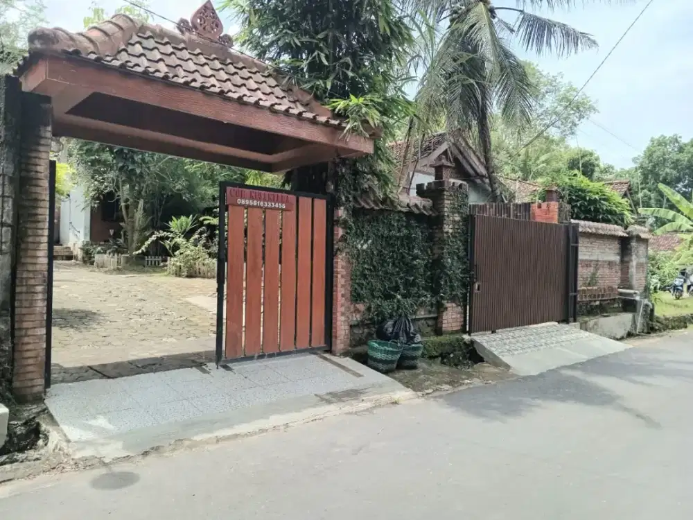 GOR bisa dijadikan kan Gudang atau Dapur MBG