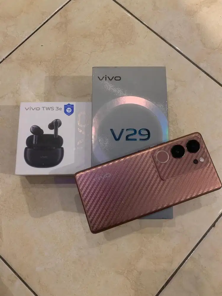 vivo v29 8/256gb