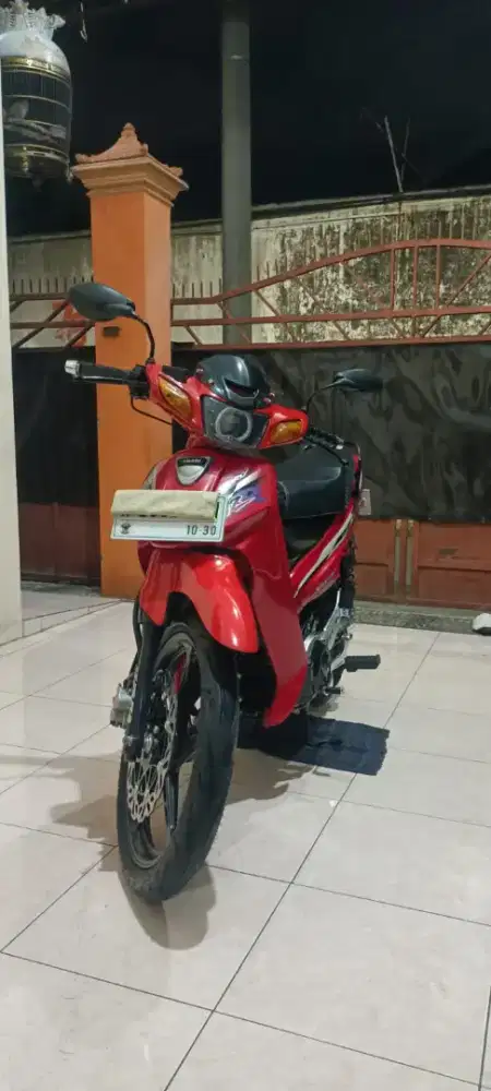 Jual fizr  tahun 1997