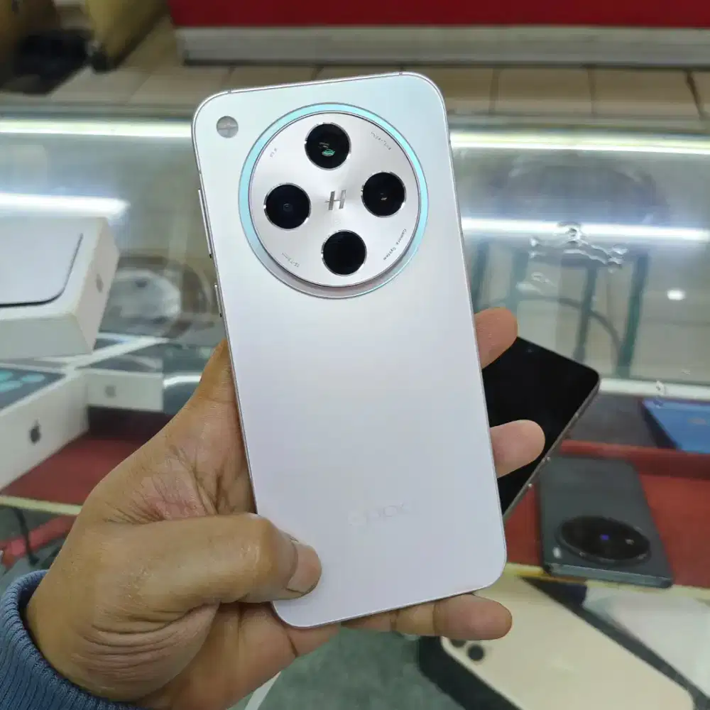 Oppo find X8 512gb unit only mulus