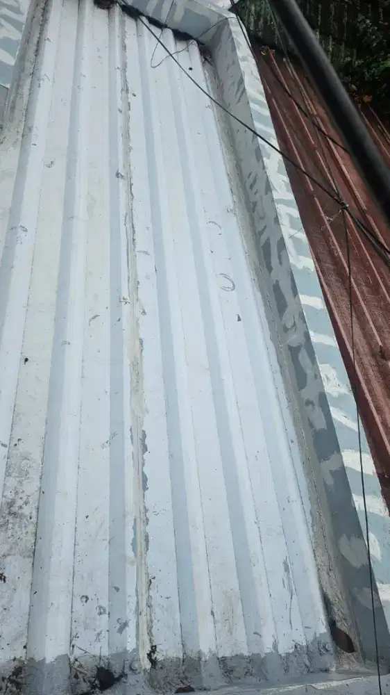 Tukang atap bocor, dinding rembes, plafon bocor, tukang renovasi dll