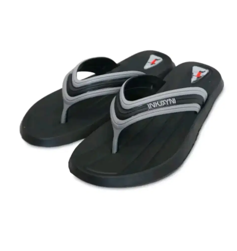 Sendal pria anti slip