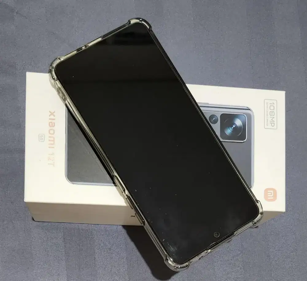 Xiaomi 12T 8GB/256GB
