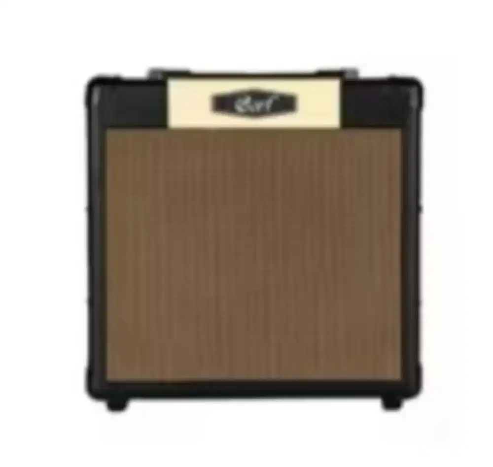 Speaker gitar akustik