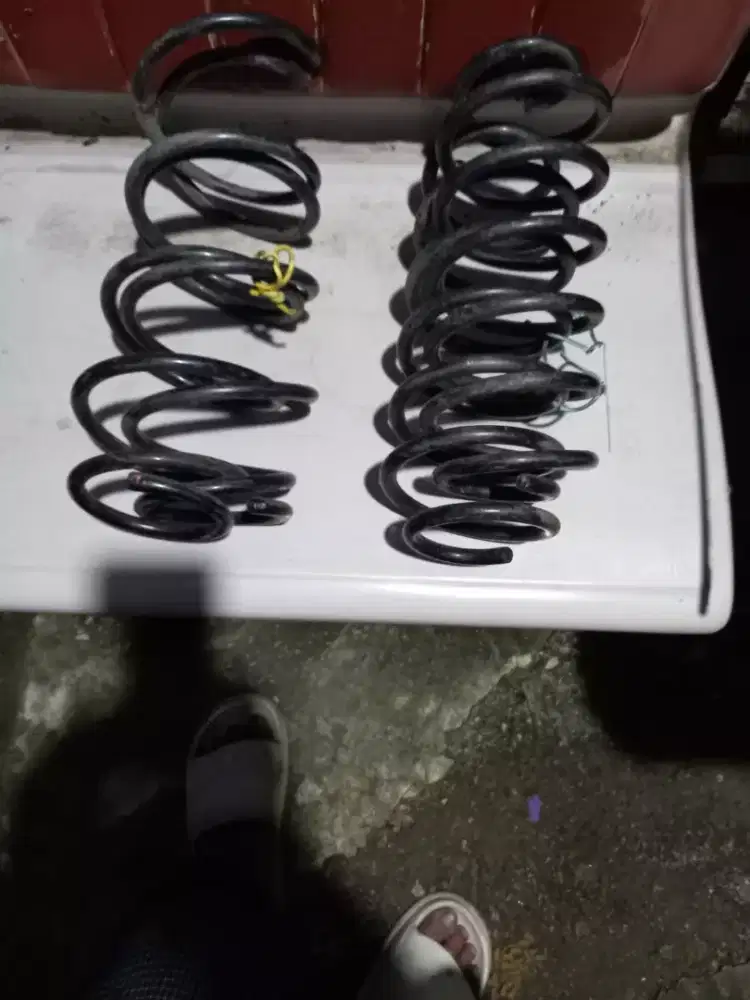 PER MOBIL VIOS standard