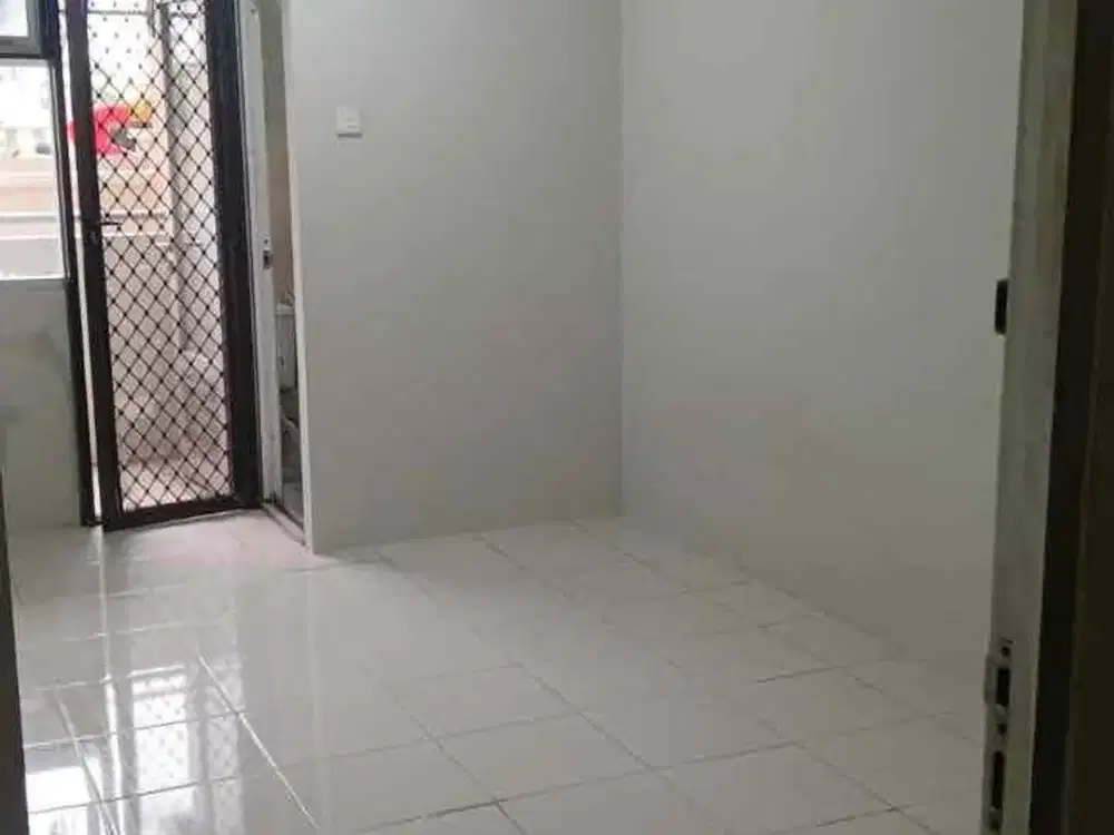 Apartemen Gading Nias Residence Tower Emerald Studio 1 AC Lantai.1