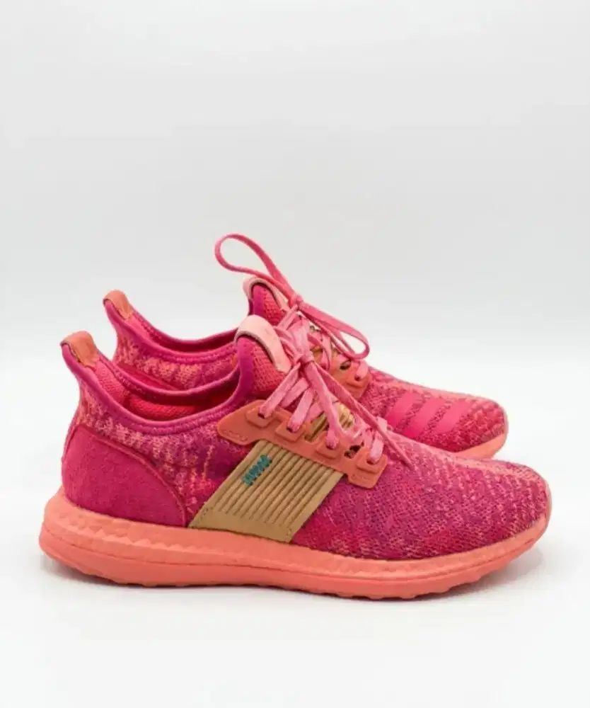 Sepatu Running Adidas Pure Boost Original second Size 36