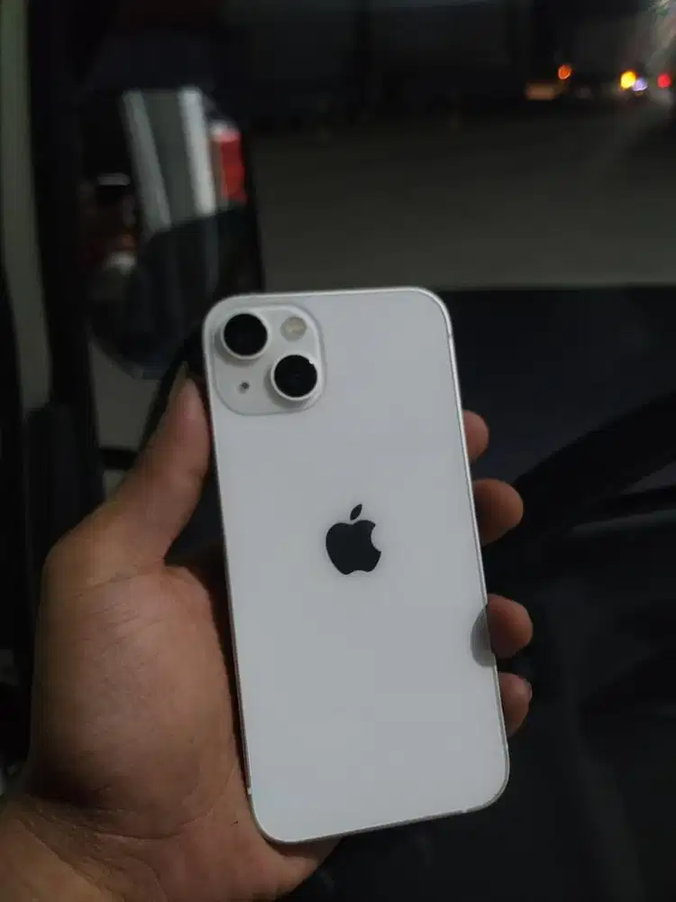 iphone 13 256 fullset