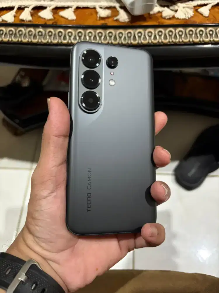 Tecno camon 50 pro 5g 12  256