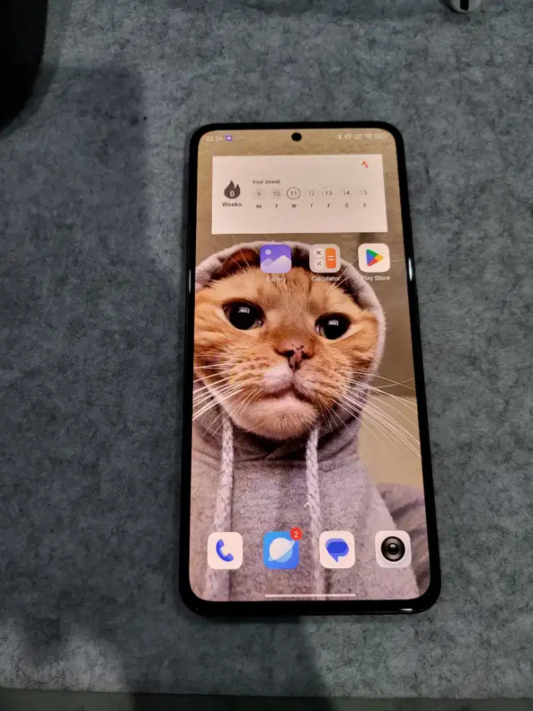 Dijual Xiaomi 13T Pemakaian Pribadi