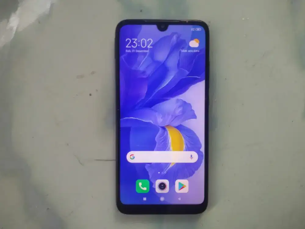 Redmi 7 4G LTE ram 3/32gb normal batangan