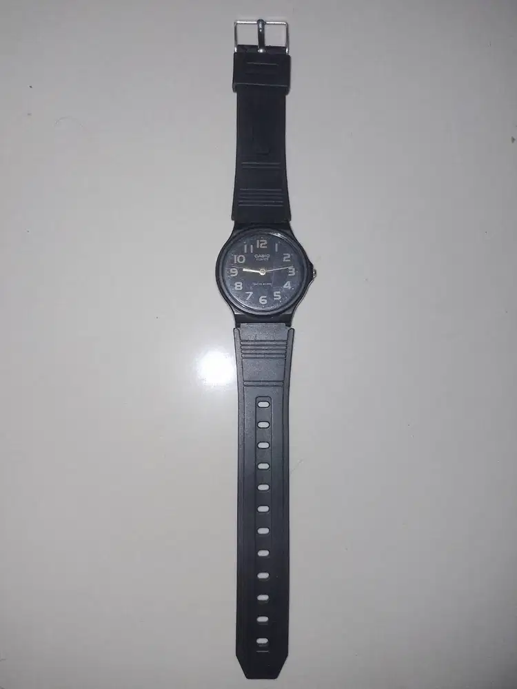 Dijual Jam Tangan Casio MQ-24