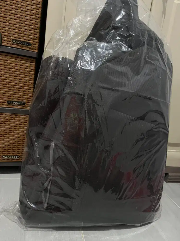 sarung jok ori Calya/sigra