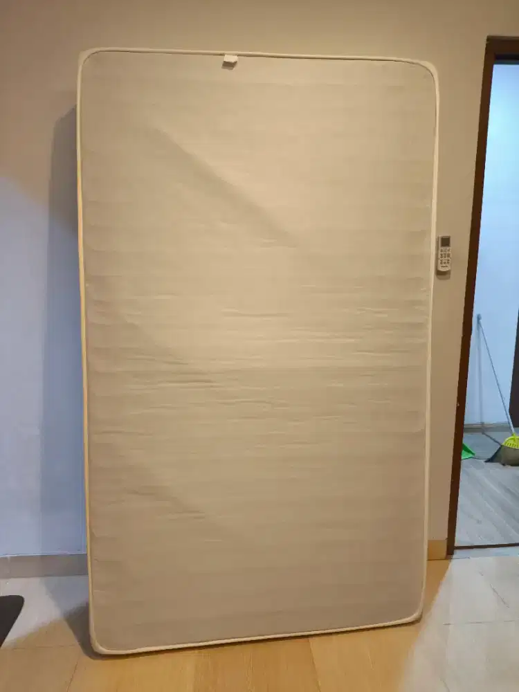 SPRINGBED INFORMA 120 X 200 PRELOVED