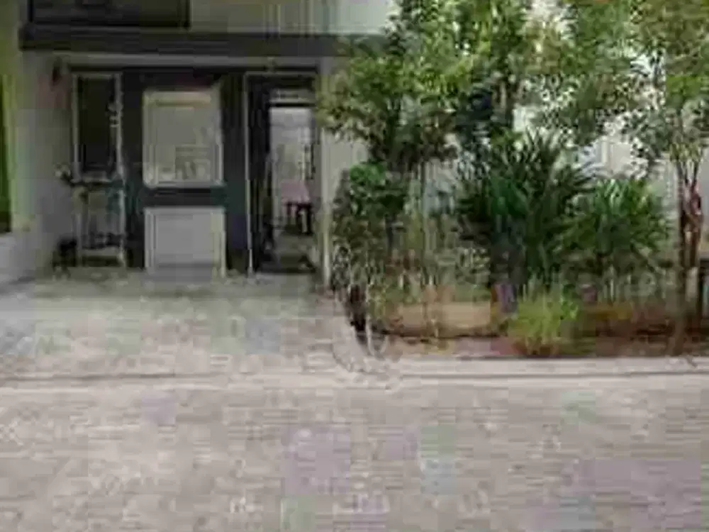 Bismillah Jual Cepat Rumah di Perum Golden City Sepatan Kab.Tangerang