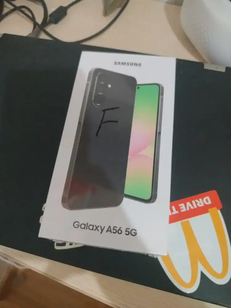 Samsung a56 8/256 5G