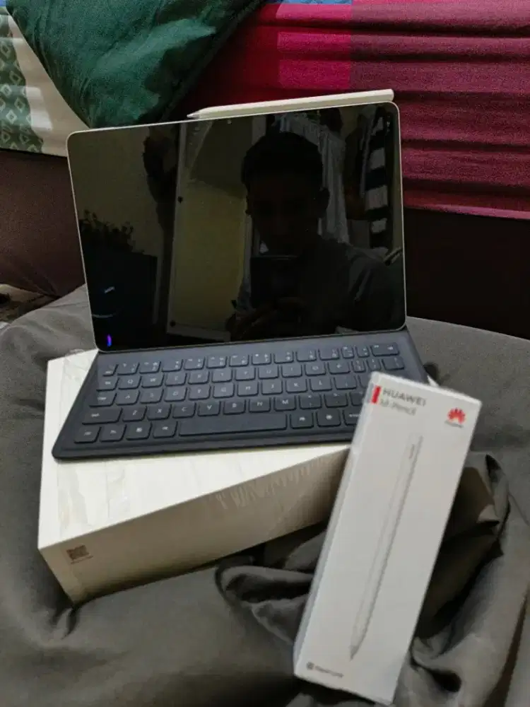 HUAWEI MatePad 11.5 S