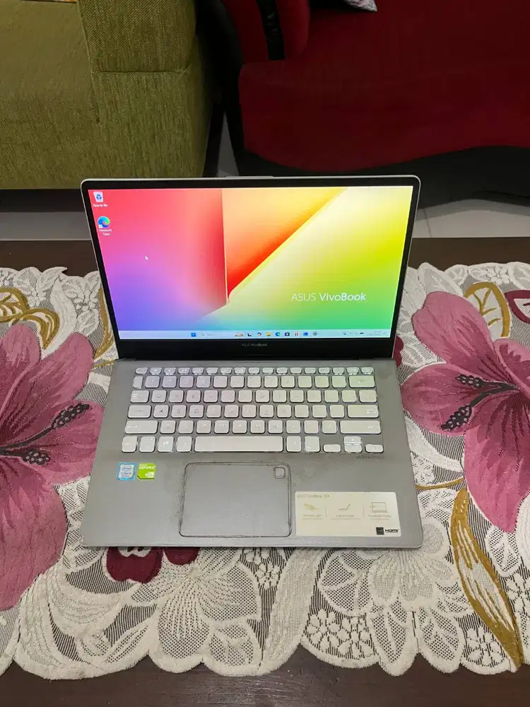 Laptop ASUS Vivobook S14 (S430FN)