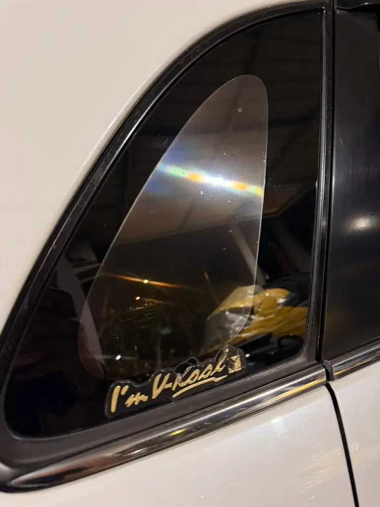 Mitsubishi Outlander Sport 2013 Bensin