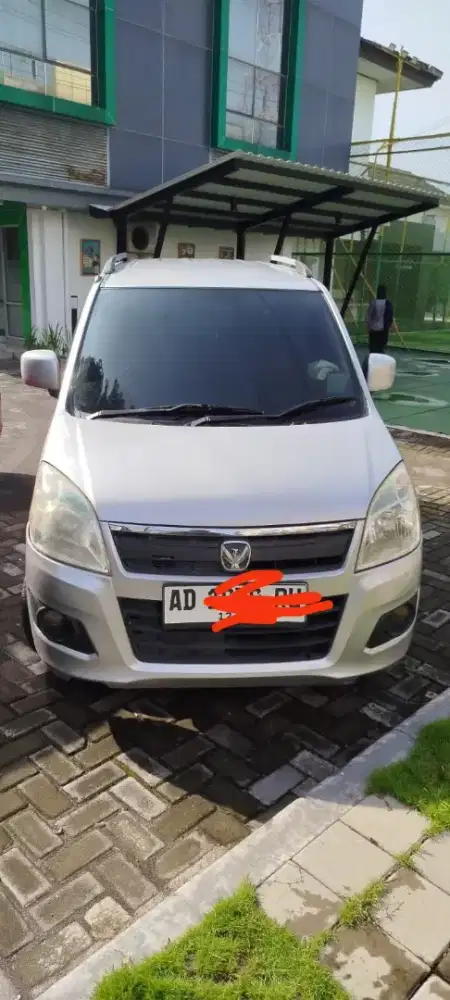 Dijual suzuki karimun.
