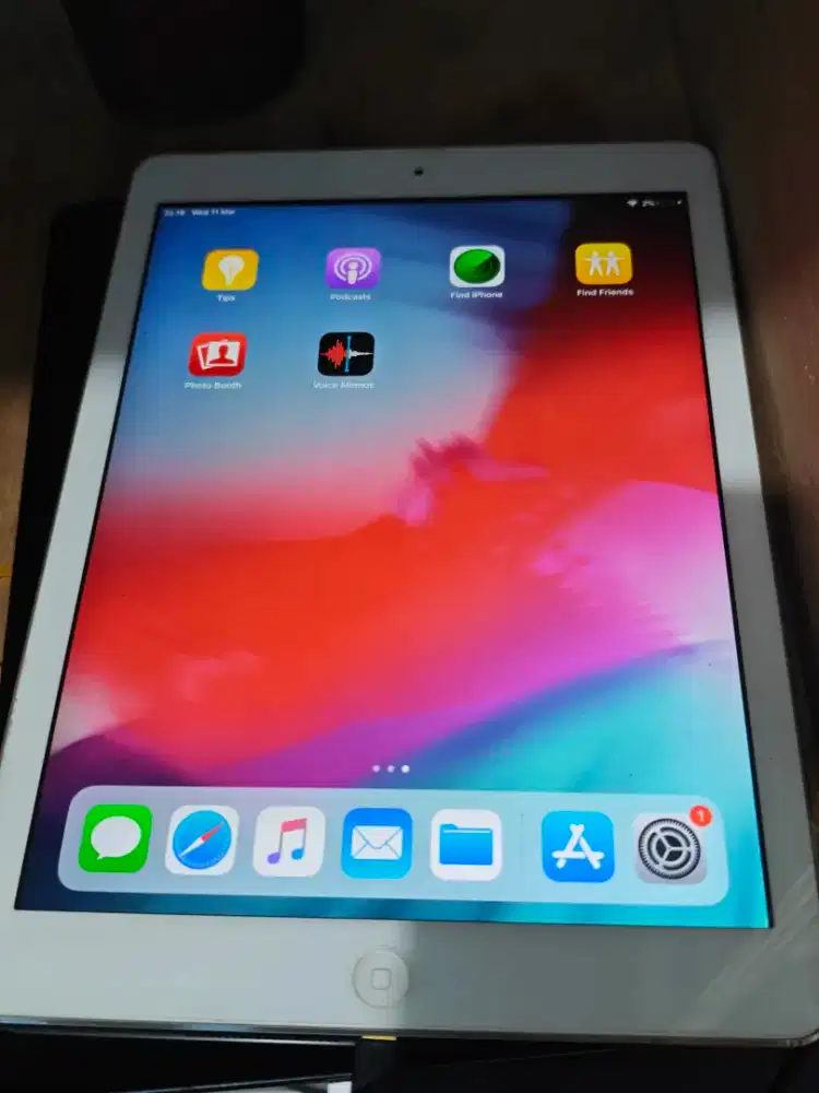 Ipad Air 1 A1474