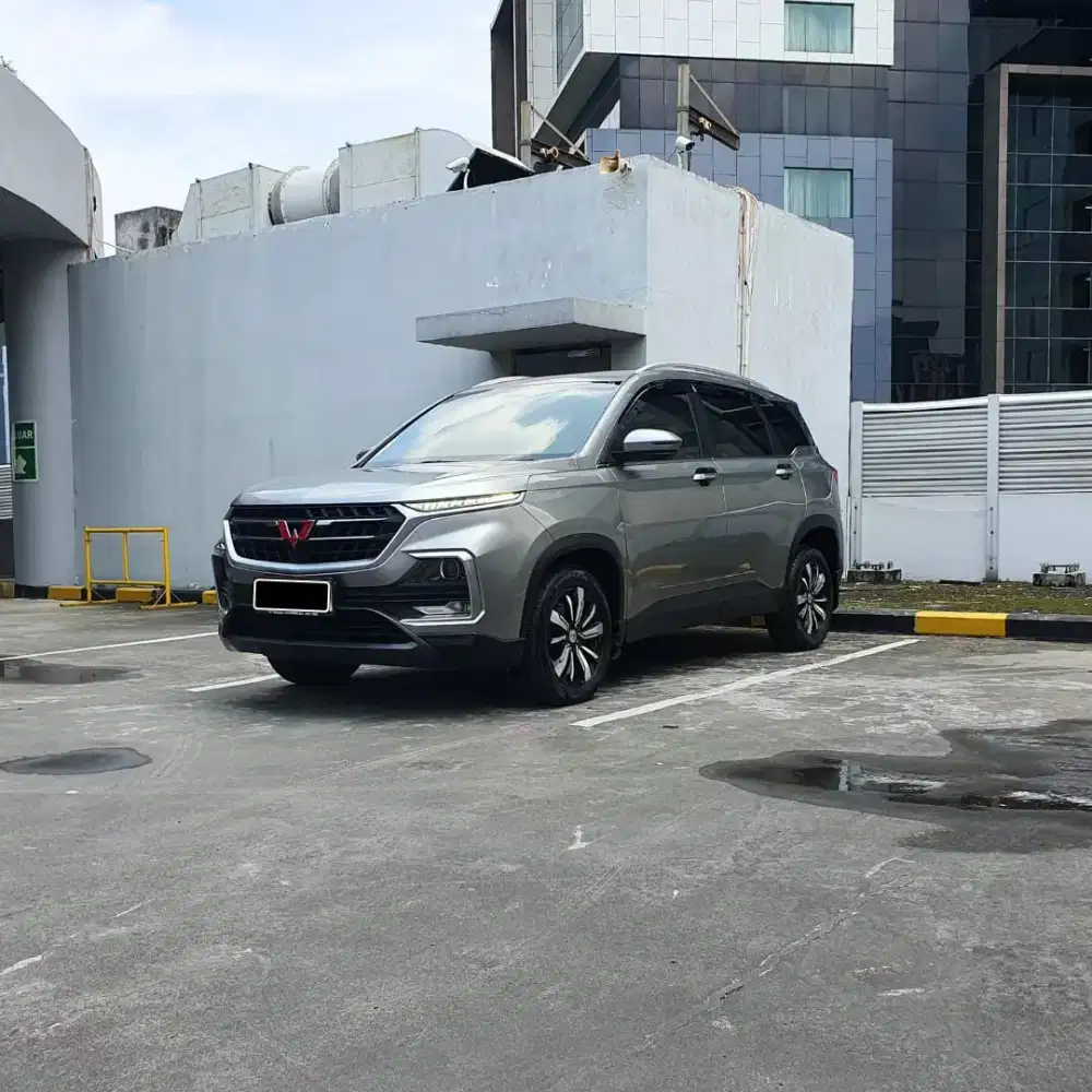 ‼️TERMURAH‼️WULING ALMAZ EX 5 SEATER, BERMINAT BISA TELP WA DI PROFIL