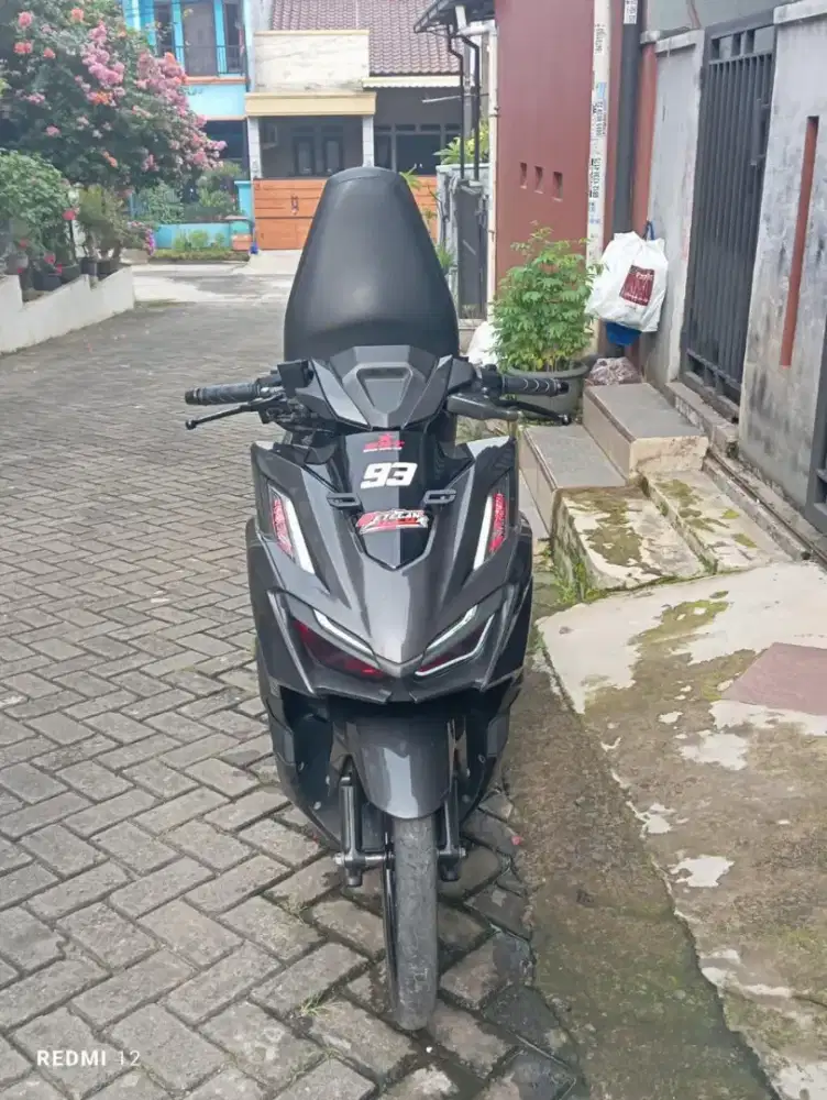 VARIO CBS 160 2023