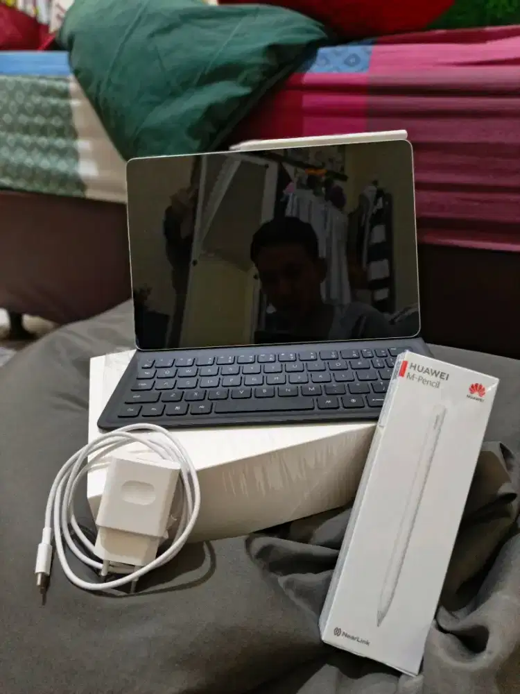 Huawei MatePad 11.5S Full