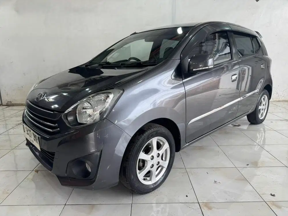 Daihatsu AyLa x 1.0 manuaL 2019