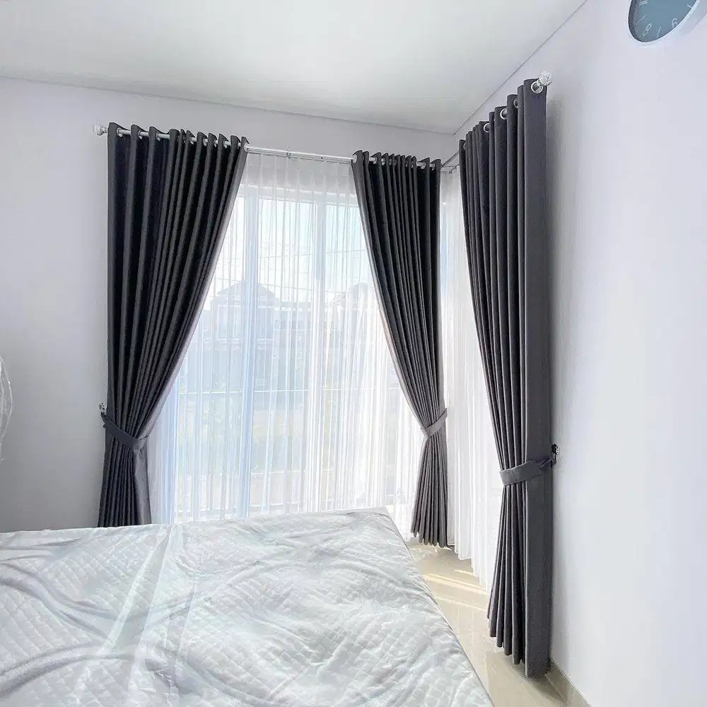 Toko Gorden Hordeng Gordyn Korden Gordeng Horden Kordeng Curtain
