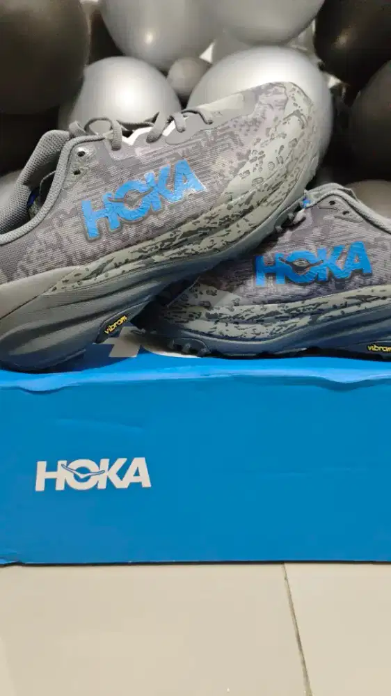 Hoka Speedgoat 6