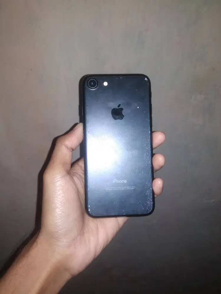 iPhone 7 ex inter 32gb