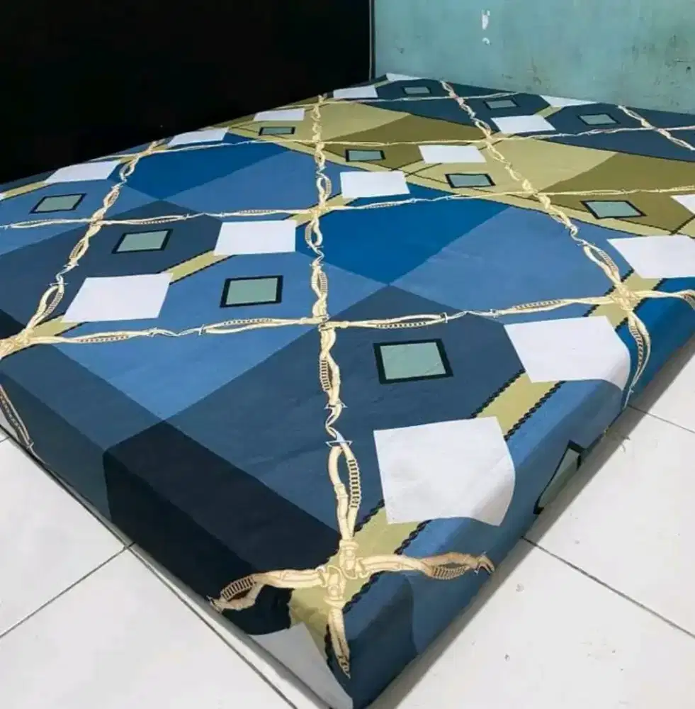 COD Kasur Busa baru murah awet, bisa diantar bayar dirumah! Terlaris!