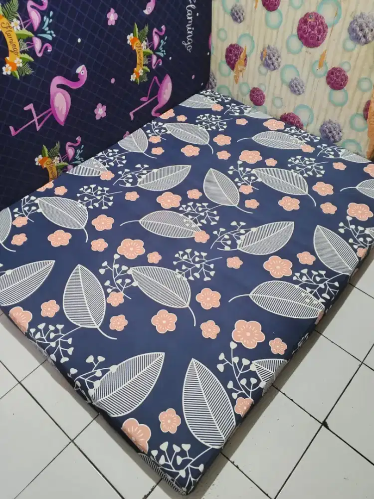COD Kasur Busa baru murah awet, bisa diantar bayar dirumah! Terlaris!