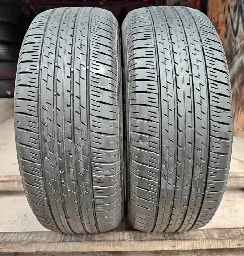 Ban mobil merek bridgstone