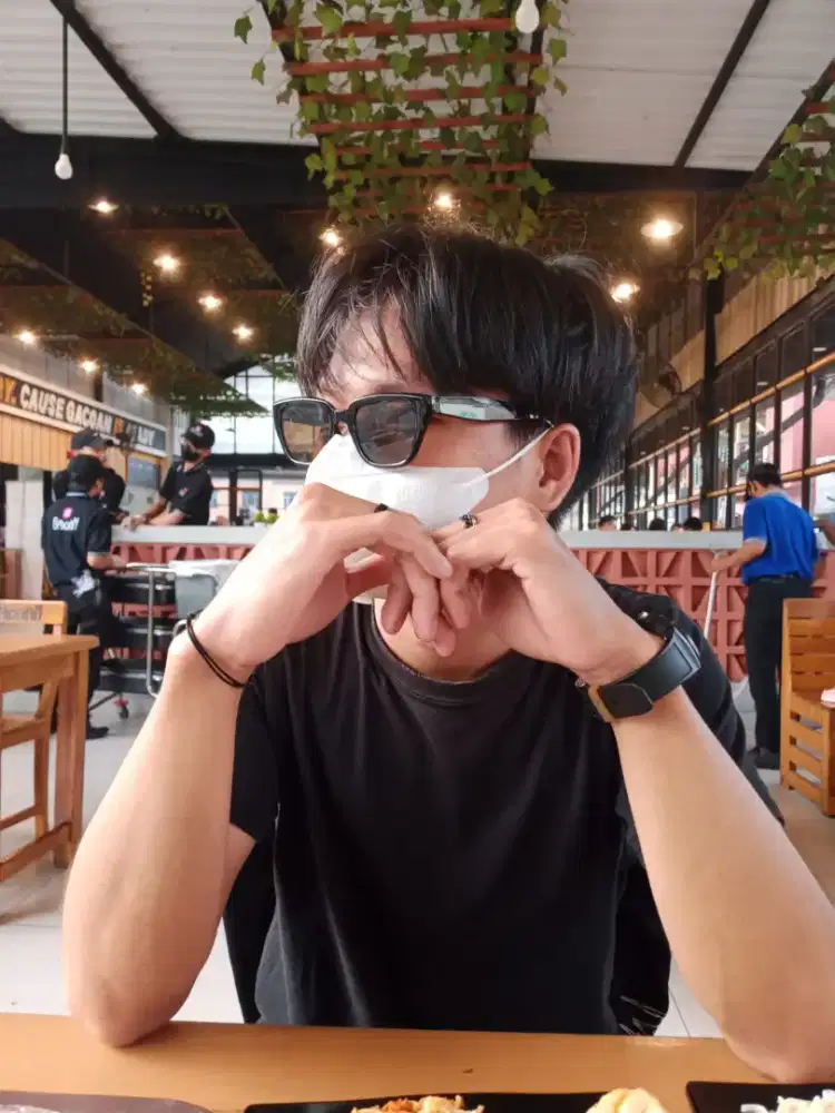 cari loker driver sim A