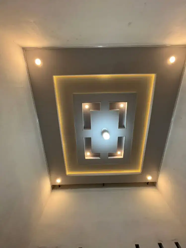 Plfon pvc plfon gysum