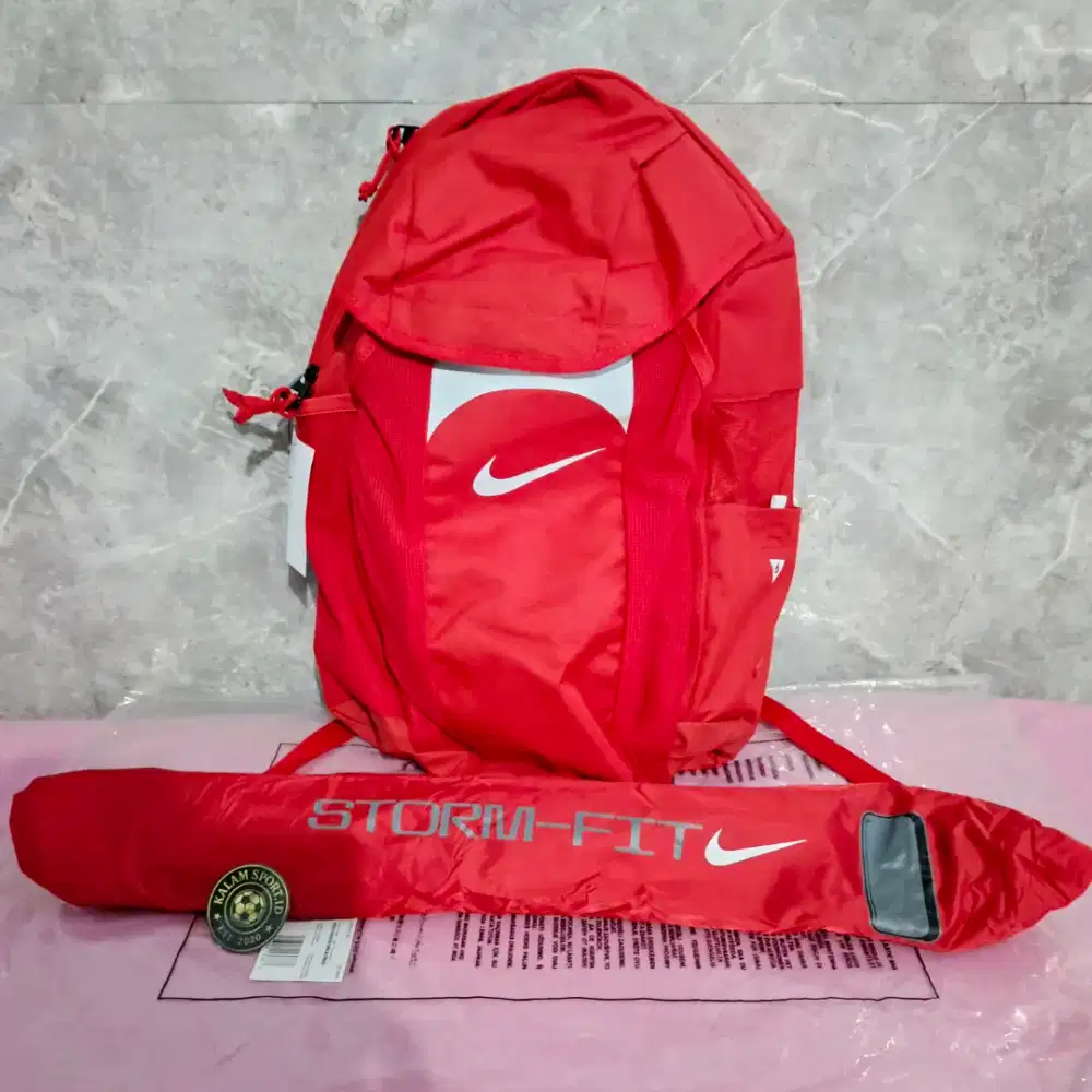 Tas Ransel Nike Academy Team Backpack 30 Liter