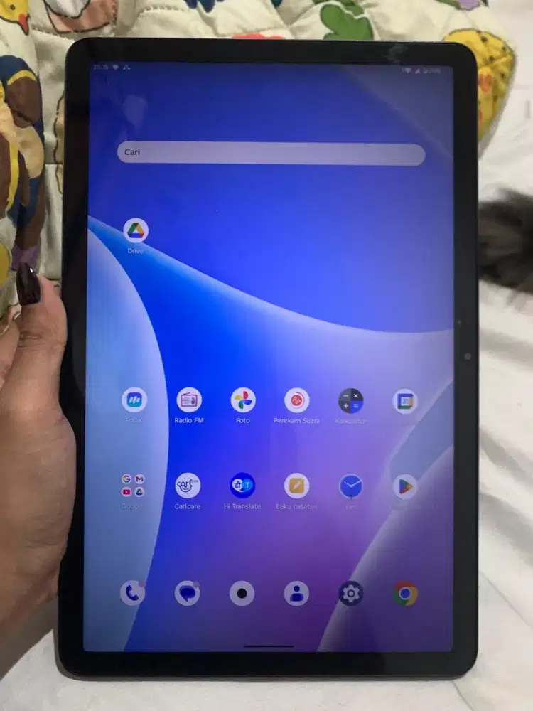 infinix xpad 20 8/256